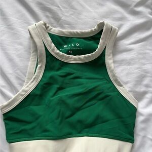 WILLO sports bra